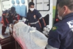 PORTO VELHO: Adolescente é esfaqueado ao reagir tentativa de assalto