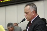 Deputado Saulo Moreira resume ações parlamentares