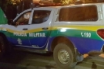FUGIU DE CASA: Mãe chama a PM e diz que filha se prostitui e usa droga em Porto Velho