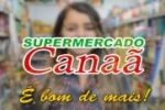 ARIQUEMES: Supermercado Canaã abrirá em horário normal na Véspera de ano novo