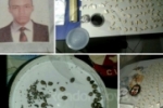 Denarc fecha boca de fumo e prende suspeito com mais de 100 porções de droga em Porto Velho
