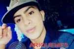 ARIQUEMES: LATROCÍNIO – Rapaz é esfaqueado em roubo de celular na Av. Tucanos – Vítima não resiste ao ferimento e morre no hospital