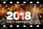 MENSAGEM PARA 2018 – REFLITA PARA COMEÇAR BEM O ANO 