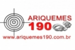 ARIQUEMES: Picolezeiro é agredido sem motivos a golpes de facão no Setor 06