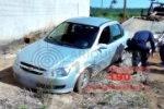 ARIQUEMES: Criminosos amarram pastor e família durante roubo – Carro foi abandonado no Polo Moveleiro