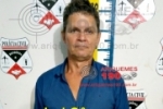 ARIQUEMES: Polícia Civil esclarece homicídio de sitiante e prende suspeito