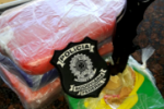 BR–364: PRF prende mulher em ônibus com mais de 4 quilos de cocaína