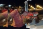 ARIQUEMES: Jovem executado na área rural possuía várias passagens pela Polícia
