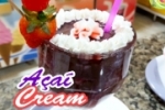 ARIQUEMES: Açaí Gold lança novas delícias de açaí – CONFIRA