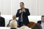 Maurão participa de evento na Fiero e sugere que Plano de Desenvolvimento vire lei aprovada na Assembleia
