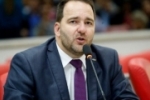 Deputado Alex Redano disponibiliza emenda de R$395 mil para Educação de Ariquemes