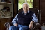 "A CRUZ" Última mensagem de Billy Graham na TV [Legendado]