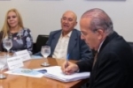 Ministro chefe da Casa Civil recebe demandas de Rondônia apresentadas pelo governador Confúcio Moura