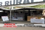 ARIQUEMES: Banca da Mineira oferece saúde e preços baixos