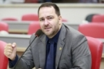 Alex Redano propõe alteração de lei que disciplina exigências para plano de manejo florestal