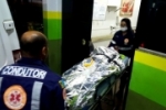 EMBOSCADA? Jovem é roubado e esfaqueado após marcar encontro com mulher em Porto Velho
