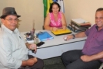 Deputado Saulo Moreira destina emenda parlamentar para escola de Ariquemes