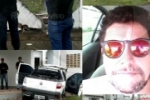 URGENTE: Policial Civil morre após invadir vila da aeronáutica e bater carro em Porto Velho