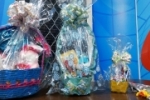 ARIQUEMES: Doces Emoções oferece lindas cestas de páscoa