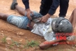ARIQUEMES: Após perseguição, assaltantes que roubaram auto posto em Rio Crespo são apreendidos pela PM – VÍDEO