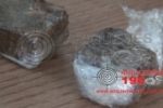 ARIQUEMES: PATAMO flagra adolescente com porções de maconha na boca no Setor 08