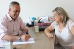 Emenda de R$ 200 mil do deputado Saulo beneficia APAE