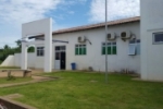 Após reforma, Hospital Regional de Buritis vai ficar responsável pelo atendimento de 70 mil pessoas, estima Sesau