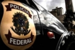 NOTA À IMPRENSA – Polícia Federal de Rondônia deflagrou a Operação “Lex Talionis”