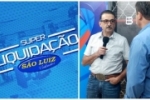 30% a 60% DE DESCONTO – Você não pode perder o grande Liquida São Luiz Calçados