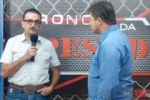 ARIQUEMES: Antônio Custódio fala sobre a 10ª Edição do Leilão Direito de Viver durante participação no Bronca da Pesada