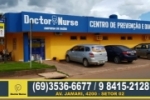 Confira a agenda de atendimentos do Centro de Prevenção e Diagnóstico Doctor Nurse