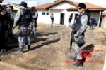 ARIQUEMES: URGENTE – Mulher é morta a tiros em tentativa de roubo no Parque das Gemas – Polícia não descarta hipótese de execução