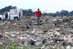 CHOCANTE: Corpo de bebê é encontrado no lixão da capital