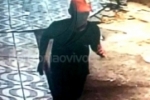 PORTO VELHO: Vídeo mostra PM tentando abordar suspeito antes de levar nove tiros