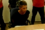 PORTO VELHO: PM prende suspeito de atirar 9 vezes em Policial Militar e localiza armas
