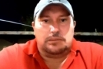 URGENTE: Fazendeiro é executado a tiros em Porto Velho