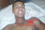 Elemento que matou Baixinho da Fórmula 2 é recapturado no Espírito Santo