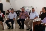 Ariquemes: AMEAR se reúne com deputados para debater PL LGBT 845–17