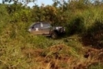 TRAGÉDIA: Acidente com veículo oficial termina em morte de paciente na BR–364