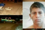 PORTO VELHO: BRUTAL – Homem é morto a facadas após agredir "amigo" a tijolada