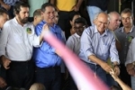Em grande festa, MDB confirma pré–candidaturas de Maurão ao Governo, Confúcio e Raupp ao Senado 