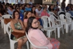 Conferência sobre a educação é realizada em Ariquemes