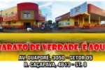 ARIQUEMES: Supermercado Revelação lança promoções relâmpagos