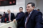 Maurão exalta encontro do MDB e agradece a todos que compareceram ao ato político