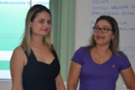 Curso de Corte e Costura é realizado em Ariquemes