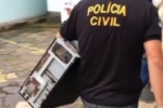 Megaoperação contra pedofilia ocorre em 25 estados – RO: Porto Velho, Ji–Paraná, Colorado e Novo Horizonte