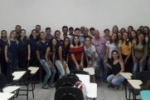Ariquemes: FAAR – Palestra ministrada pela equipe do SICOOB CENTRO – Economia Compartilhada
