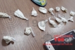 ARIQUEMES: Polícia Militar prende elementos com droga – Um era Foragido por homicídio