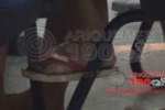 ARIQUEMES: Idoso é preso suspeito de estuprar adolescentes e garotinho