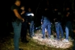 CRUELDADE: Ancião é executado na zona rural na presença de sua esposa